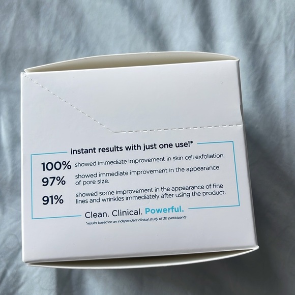 m-61 Power Glow Peel NEW IN BOX - Picture 10 of 11